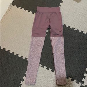 Gymshark leggings